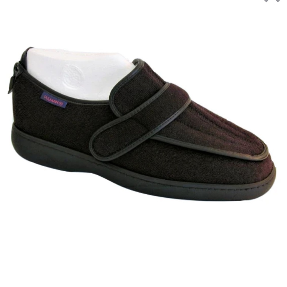Pulman Edema Shoe
